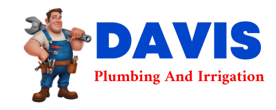 Trusted plumber in KALKASKA